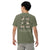 Saint Bernard Social Club Back T-Shirt