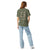 Saint Bernard Social Club Back T-Shirt