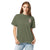 Saint Bernard Social Club Back T-Shirt