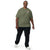 Saint Bernard Social Club Back T-Shirt