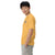 Saint Bernard Social Club Back T-Shirt - Lights