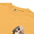 Saint Bernard Social Club Back T-Shirt - Lights