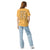 Saint Bernard Social Club Back T-Shirt - Lights