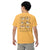 Saint Bernard Social Club Back T-Shirt - Lights