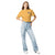 Saint Bernard Social Club Back T-Shirt - Lights