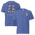 Saint Bernard Social Club Back T-Shirt