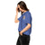 Saint Bernard Social Club Back T-Shirt