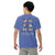 Saint Bernard Social Club Back T-Shirt