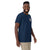 Saint Bernard Social Club Back T-Shirt - Darks