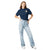 Saint Bernard Social Club Back T-Shirt - Darks