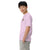 Saint Bernard Social Club Back T-Shirt - Lights