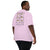 Saint Bernard Social Club Back T-Shirt - Lights