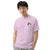 Saint Bernard Social Club Back T-Shirt - Lights
