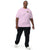 Saint Bernard Social Club Back T-Shirt - Lights