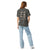 Saint Bernard Social Club Back T-Shirt - Darks