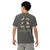 Saint Bernard Social Club Back T-Shirt - Darks