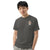 Saint Bernard Social Club Back T-Shirt - Darks