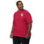 Saint Bernard Social Club Back T-Shirt - Darks