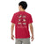 Saint Bernard Social Club Back T-Shirt - Darks