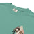 Saint Bernard Social Club Back T-Shirt - Lights