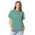 Saint Bernard Social Club Back T-Shirt - Lights