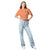 Saint Bernard Social Club Back T-Shirt - Lights