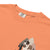 Saint Bernard Social Club Back T-Shirt - Lights