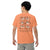 Saint Bernard Social Club Back T-Shirt - Lights