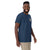 Saint Bernard Social Club Back T-Shirt - Darks