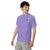 Saint Bernard Social Club Back T-Shirt