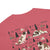 Saint Bernard Social Club Back T-Shirt
