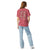 Saint Bernard Social Club Back T-Shirt