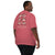 Saint Bernard Social Club Back T-Shirt