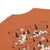 Saint Bernard Social Club Back T-Shirt