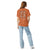Saint Bernard Social Club Back T-Shirt