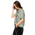 Saint Bernard Social Club T-Shirt - Lights