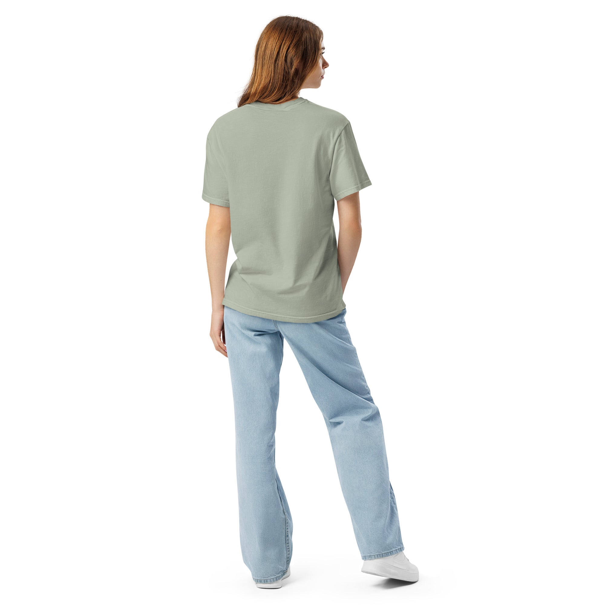 Saint Bernard Social Club T-Shirt - Lights