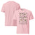 Saint Bernard Social Club T-Shirt - Lights