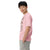 Saint Bernard Social Club T-Shirt - Lights