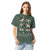 Saint Bernard Social Club T-shirt - Darks
