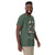 Saint Bernard Social Club T-shirt - Darks