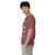 Saint Bernard Social Club T-shirt - Darks