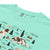 Saint Bernard Social Club T-Shirt - Lights