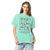 Saint Bernard Social Club T-Shirt - Lights