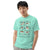 Saint Bernard Social Club T-Shirt - Lights