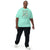 Saint Bernard Social Club T-Shirt - Lights