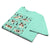 Saint Bernard Social Club T-Shirt - Lights