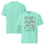Saint Bernard Social Club T-Shirt - Lights