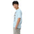 Saint Bernard Social Club T-Shirt - Lights