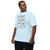 Saint Bernard Social Club T-Shirt - Lights